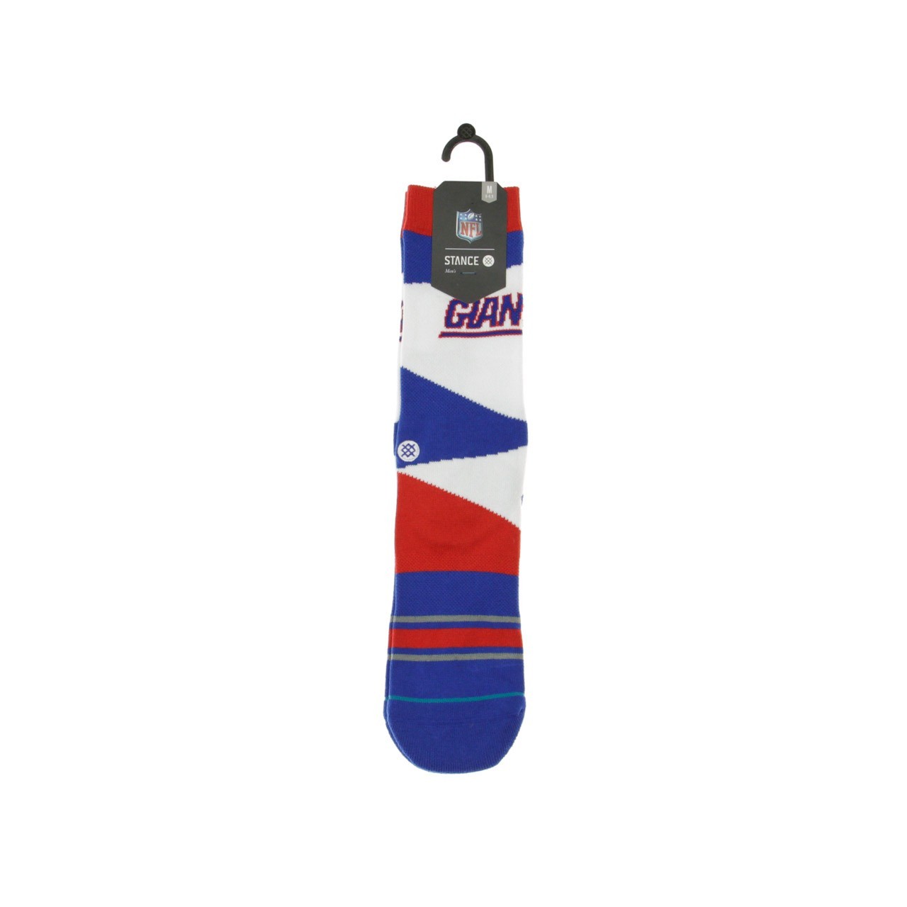 STANCE NY GIANTS RETRO M548D18NYG