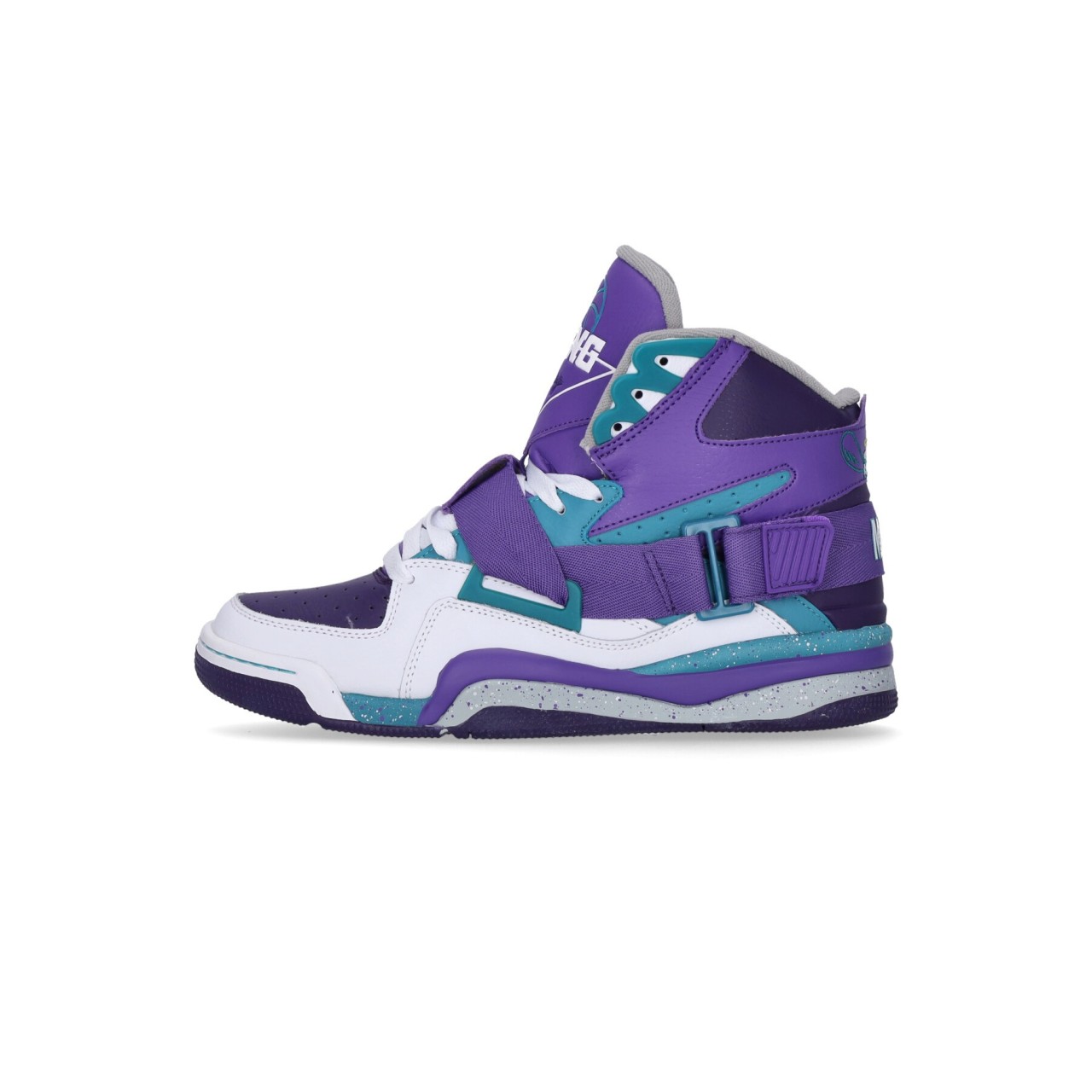 EWING ATHLETICS EWING CONCEPT X ANTHONY MASON CHARLOTTE HORNETS EDITION 1BM00260-151