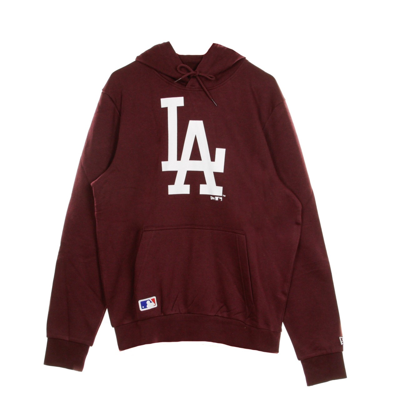 NEW ERA MLB SEASONAL TEAM LOGO HOODY LOSDOD 12195435