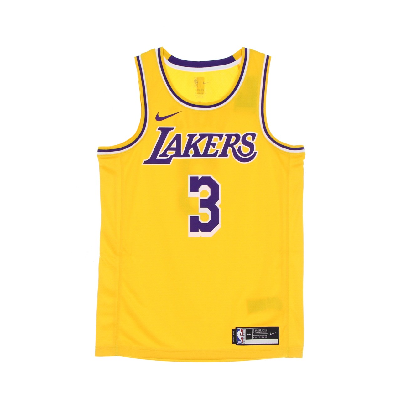 Canotta anthony on sale davis lakers