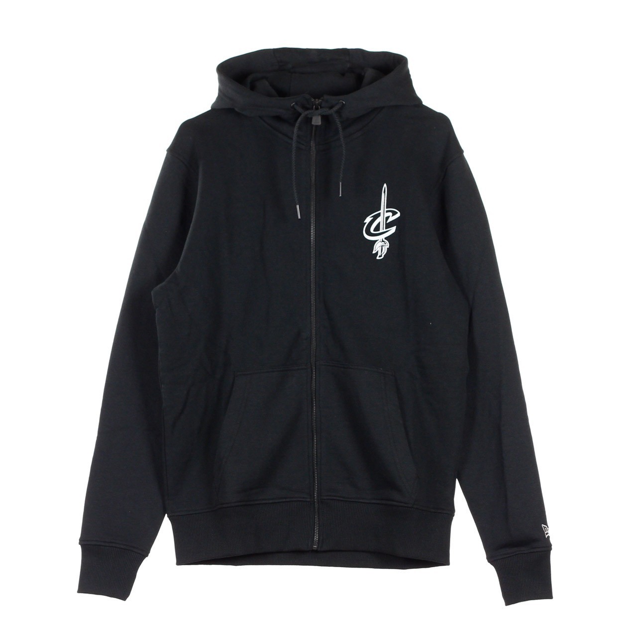 NEW ERA BNG FLEECE HOODY CLECAV 11530777