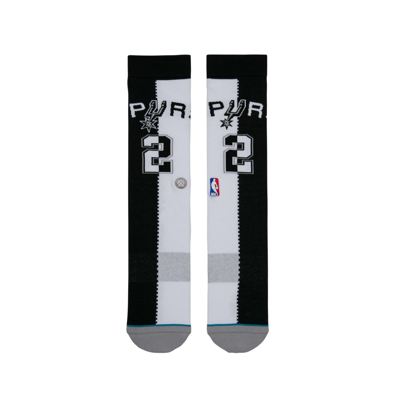 STANCE LEONARD SPLIT JERSEY M545A18LEO