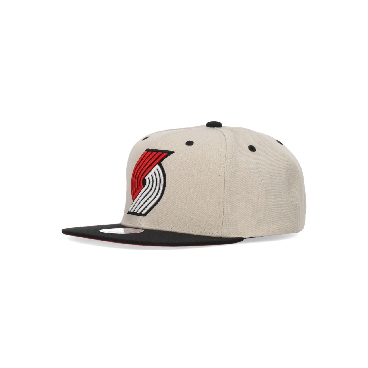 MITCHELL & NESS NBA SAIL 2 TONE SNAPBACK PORBLA 6HSSLD21078-PTBOFWH