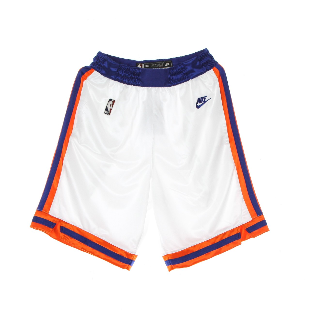 NIKE NBA NBA DRI FIT SWINGMAN SHORT HARDWWOD CLASSICS NIGHTS YEAR ZERO NEYKNI DD1599-100