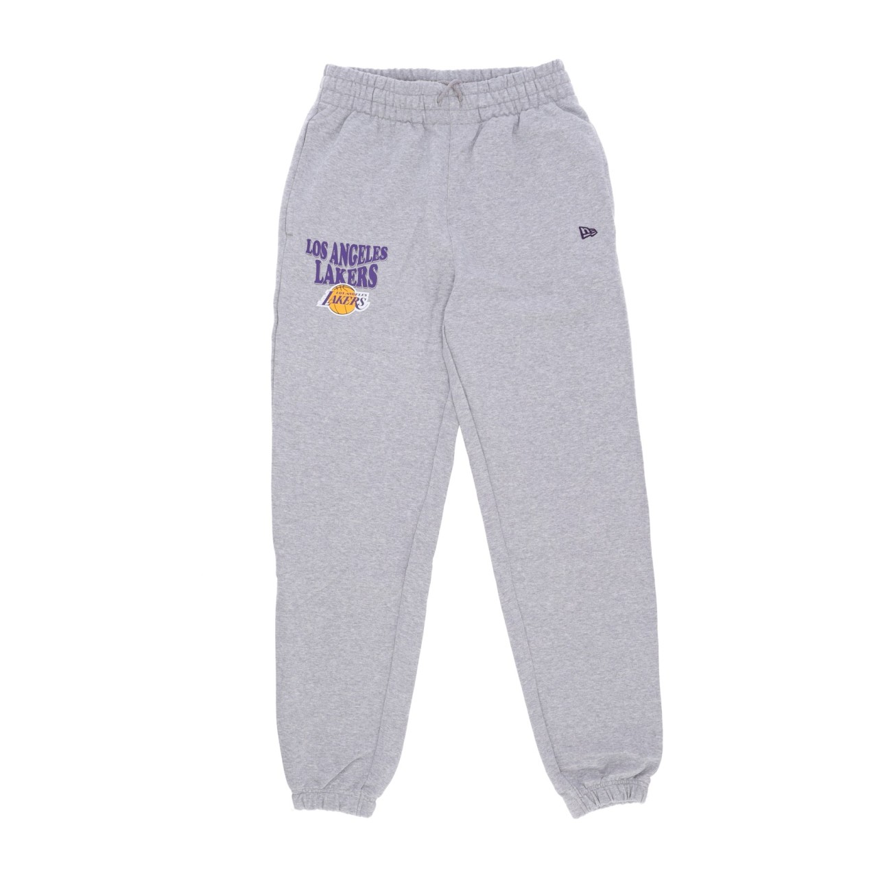 NEW ERA NBA SCRIPT RELAXED JOGGER LOSLAK 60435503