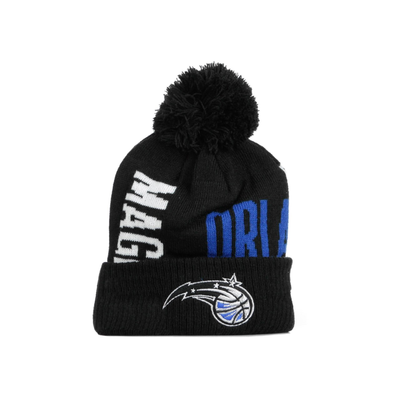 NEW ERA NBA TIP OFF SERIES KNIT POM ORLMAG 12041000