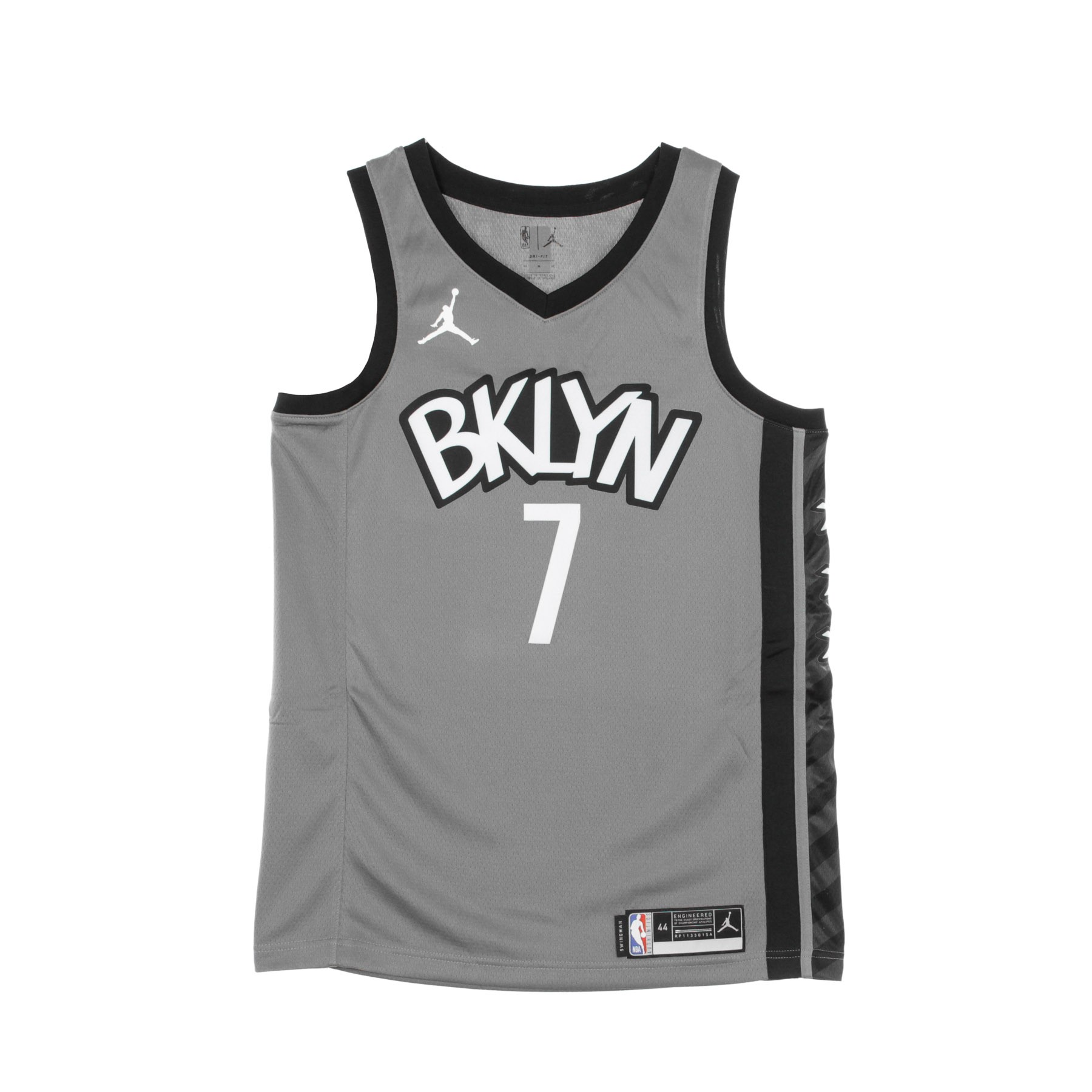 Jordan NBA Statement Edition Swingman Jersey Brooklyn Nets- Basketball Store
