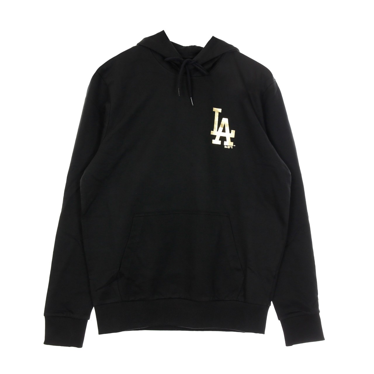 NEW ERA MLB METALLIC HOODIE LOSDOD 12590871