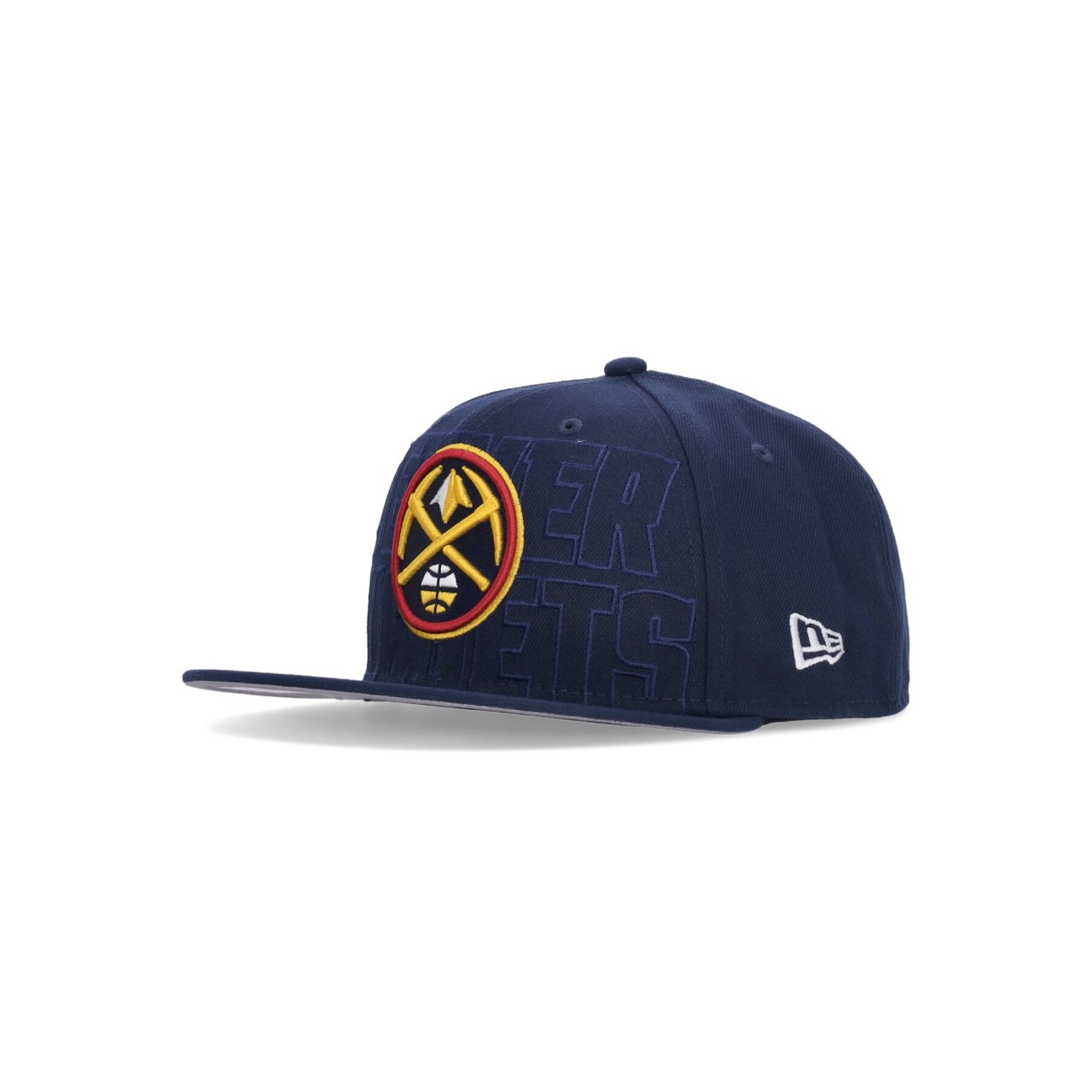 NEW ERA NBA DRAFT 5950 DENNUG 60360355