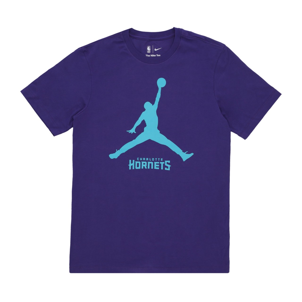 JORDAN NBA NBA ESSENTIAL TEE CHAHOR FD1459