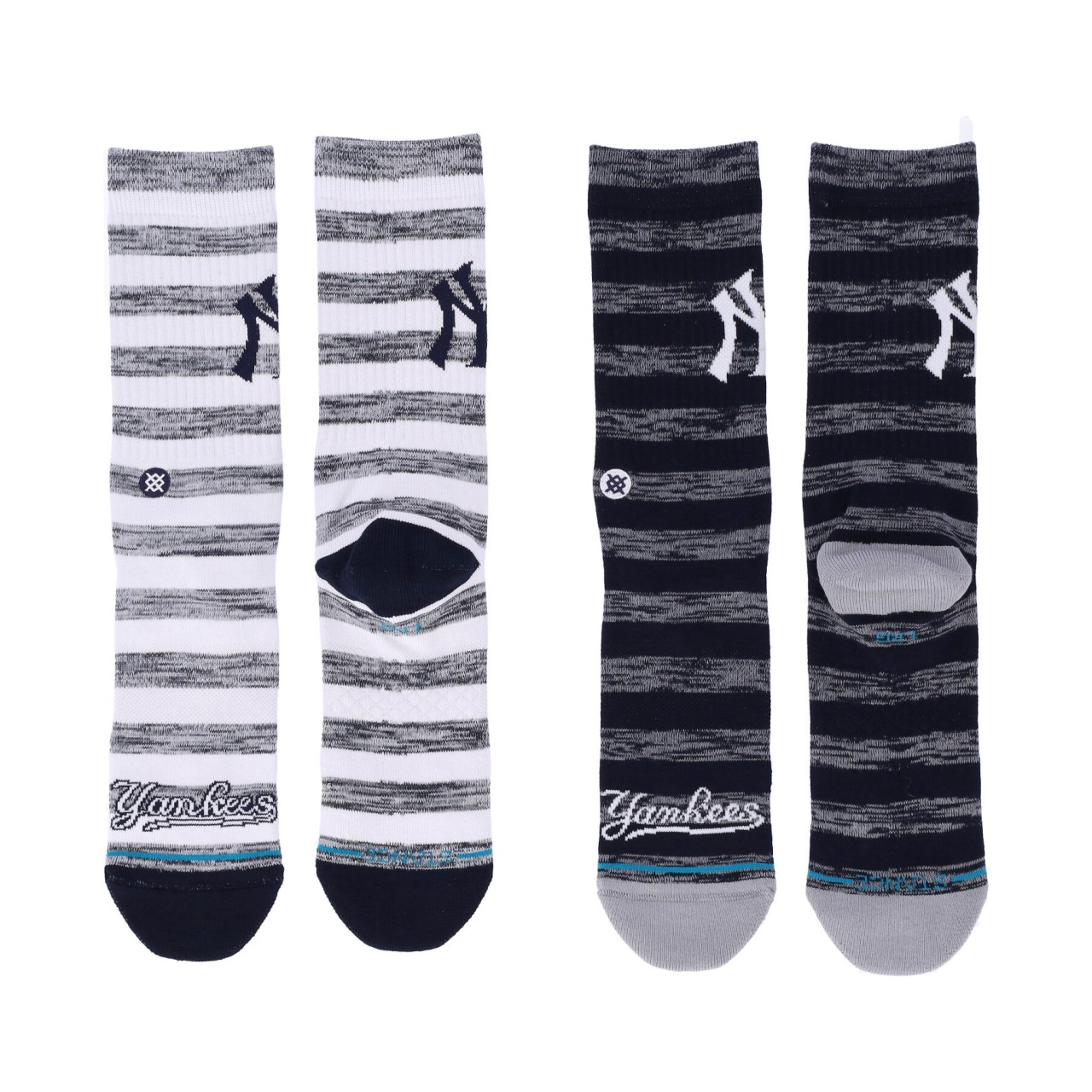 STANCE YANKEES TWIST 2 PACK A556A22NYY