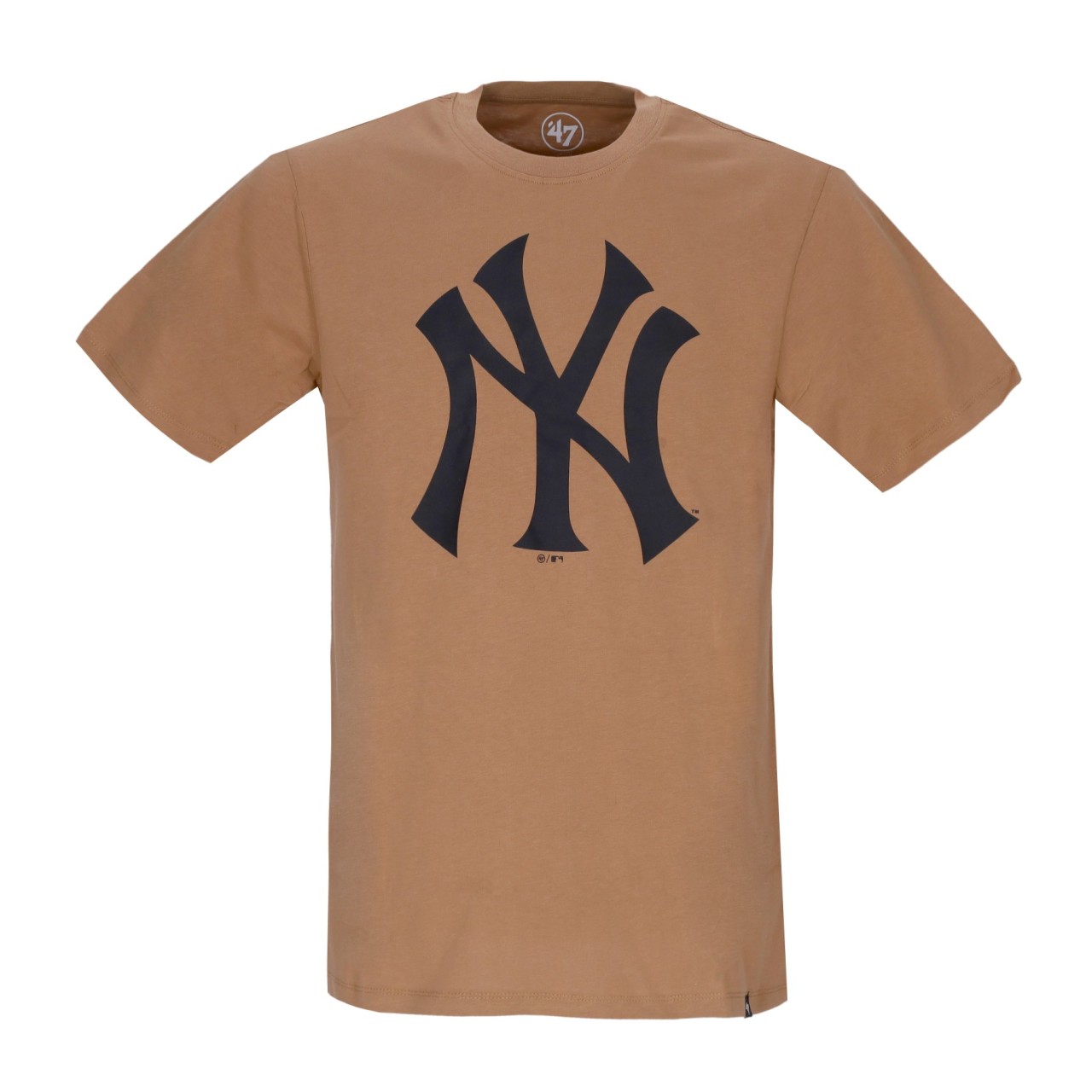 47 BRAND MLB IMPRINT ECHO TEE NEYYAN BB017TEMIME568334QL