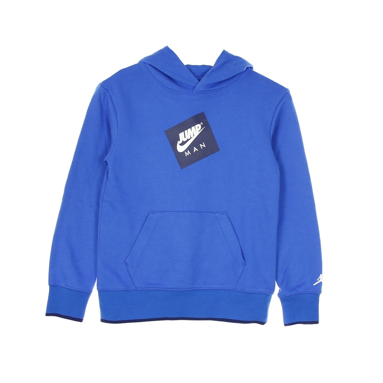 JORDAN JUMPMAN FT PO HOODIE 95A294-U9H