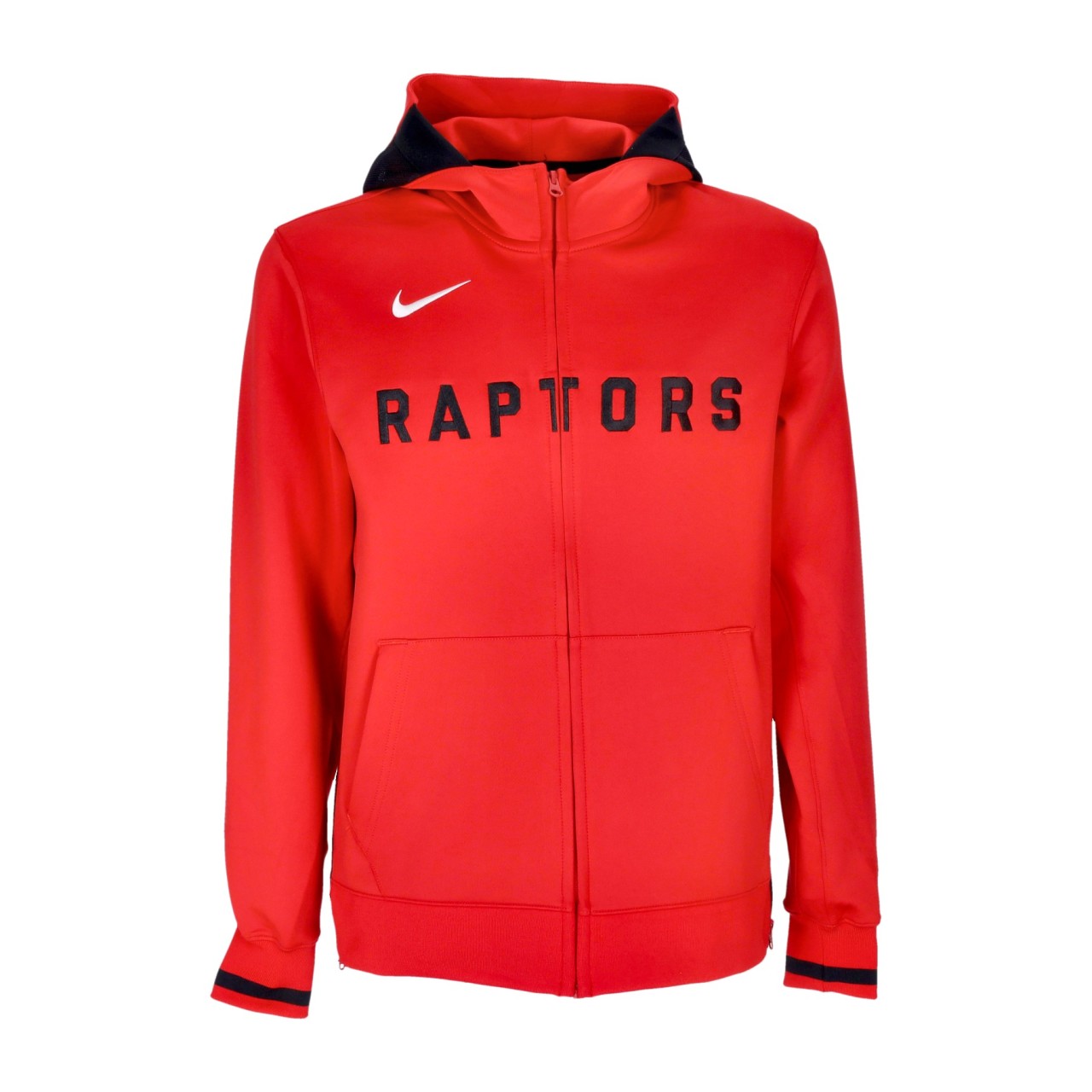 NIKE NBA NBA DRI-FIT SHOWTIME HOODIE FULL-ZIP TORRAP DN7815