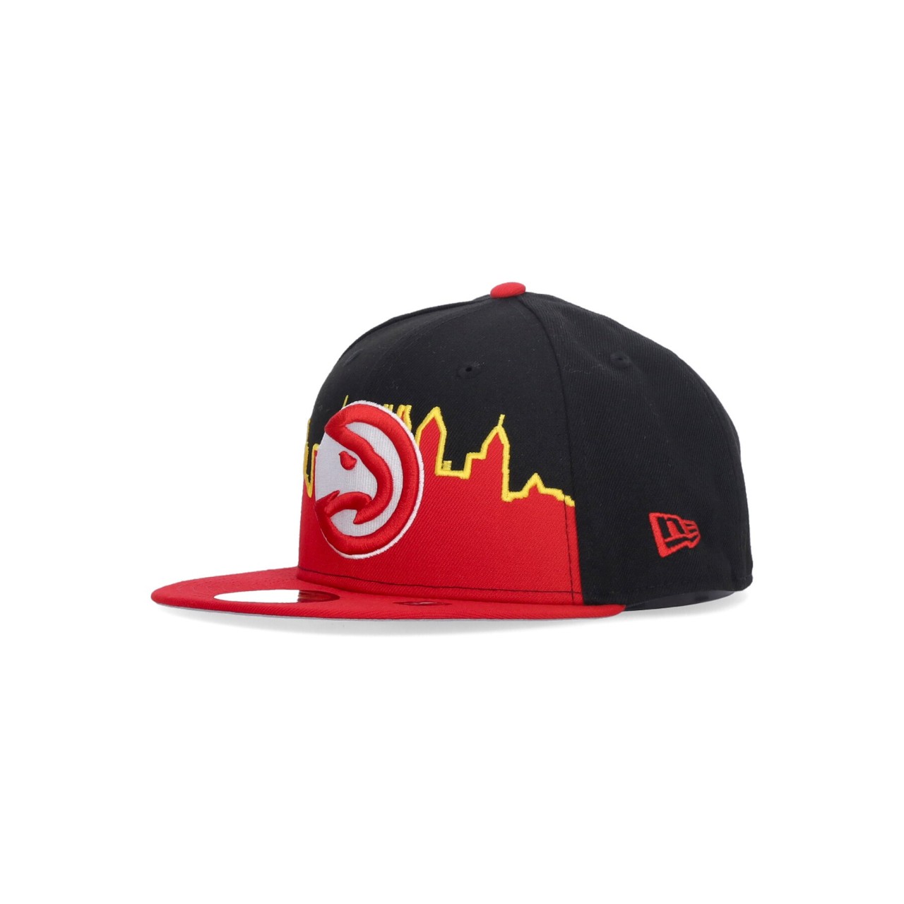 NEW ERA NBA TIP OFF 5950 ATLHAW 60289539