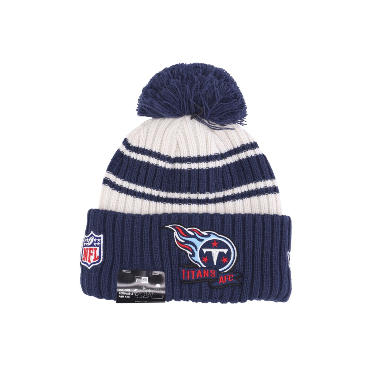 NEW ERA NFL SIDELINE SPORT KNIT TENTIT 60281166