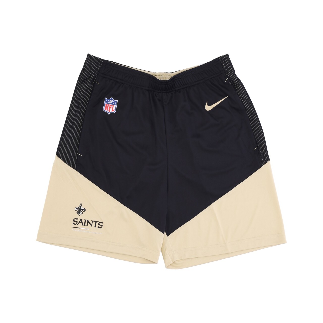 NIKE NFL NFL DRI FIT KNIT SHORT NEOSAI NS14-10N2-7W-620