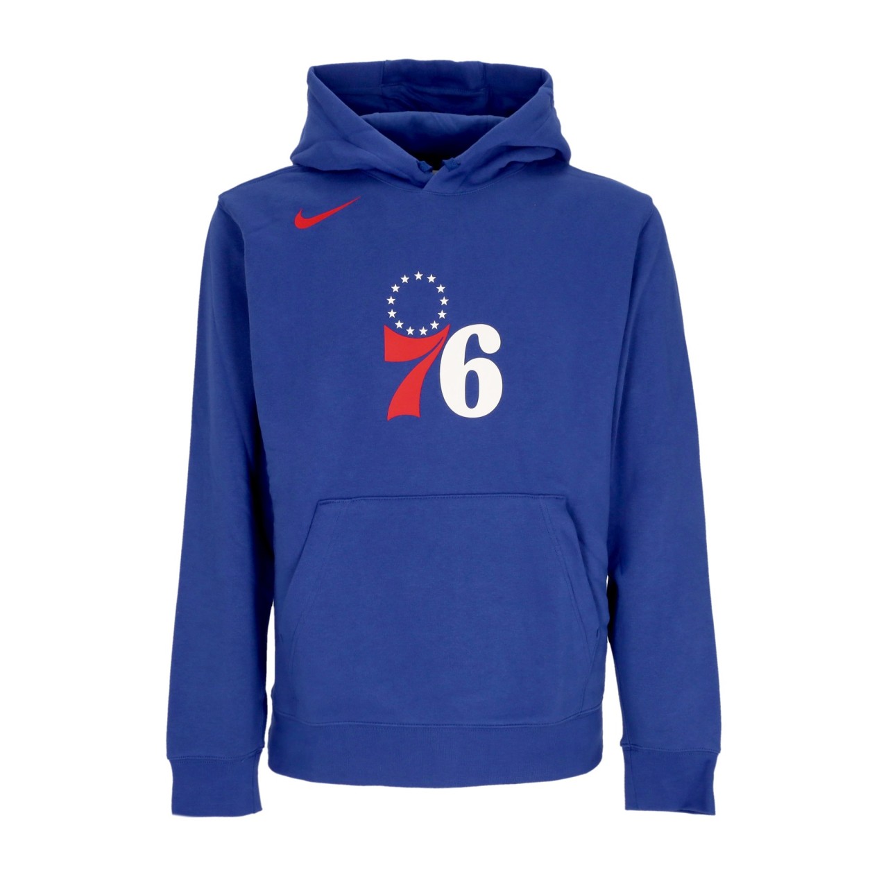 NIKE NBA NBA CLUB HOODIE PHI76E FB4770-495