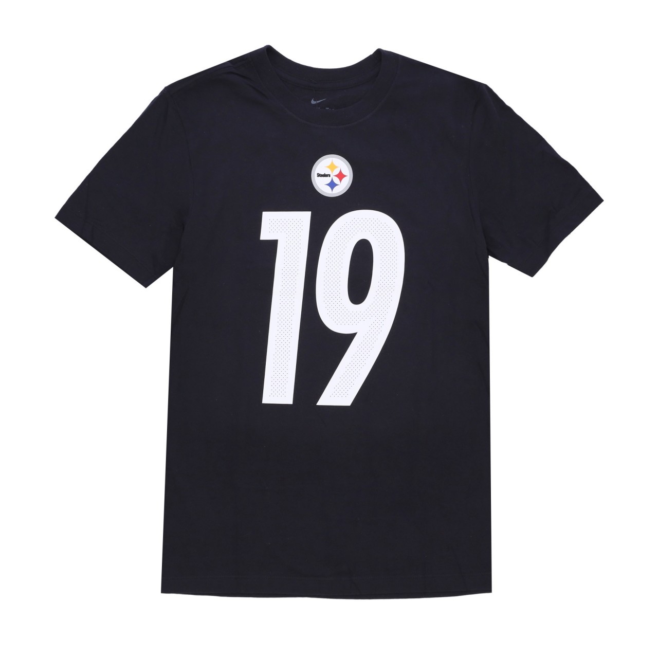 NIKE NFL NFL TEE NO 19 SMITH-SCHUSTER PITSTE N199-00A-7LF-NAA