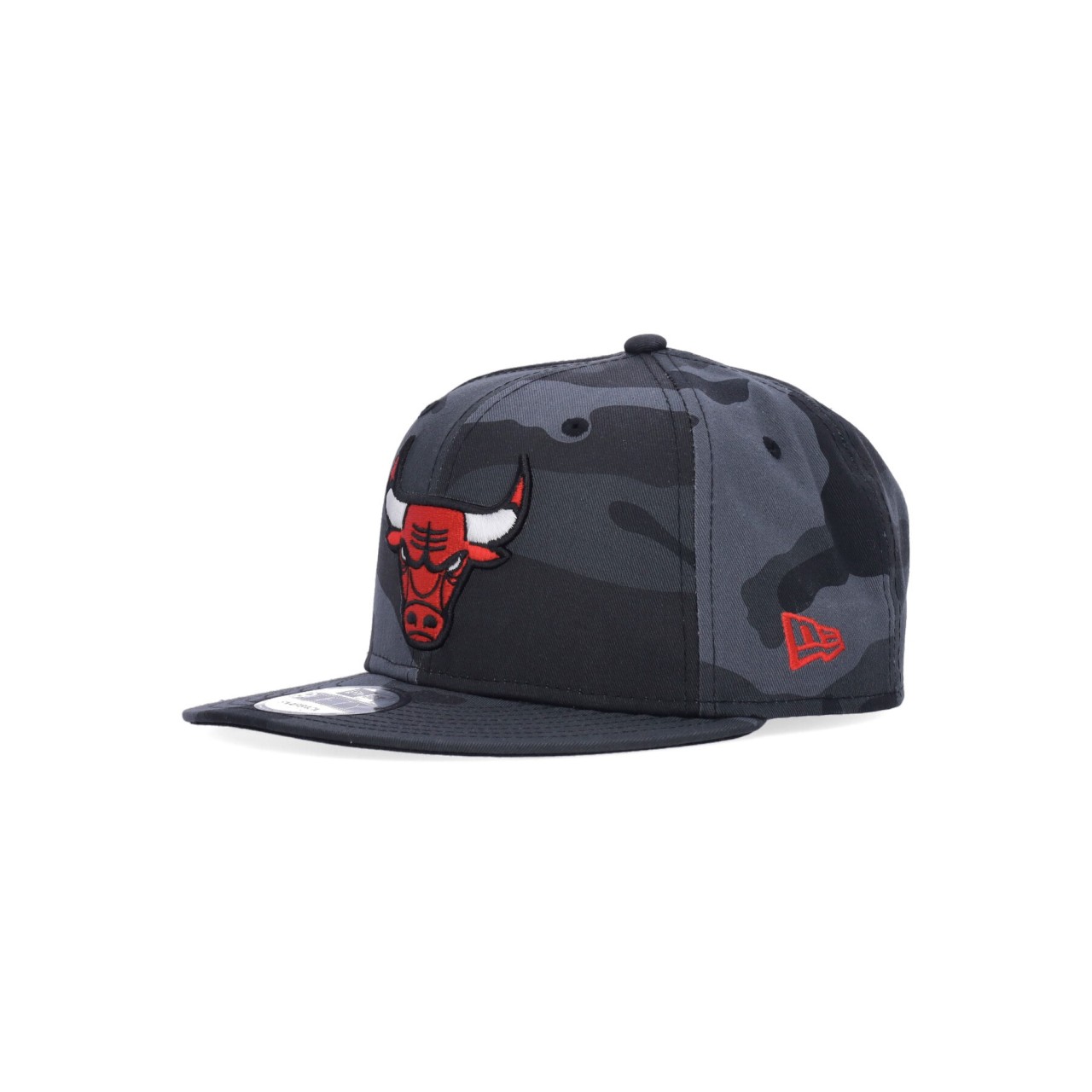 NEW ERA NBA TEAM CAMO 950 CHIBUL 60298785