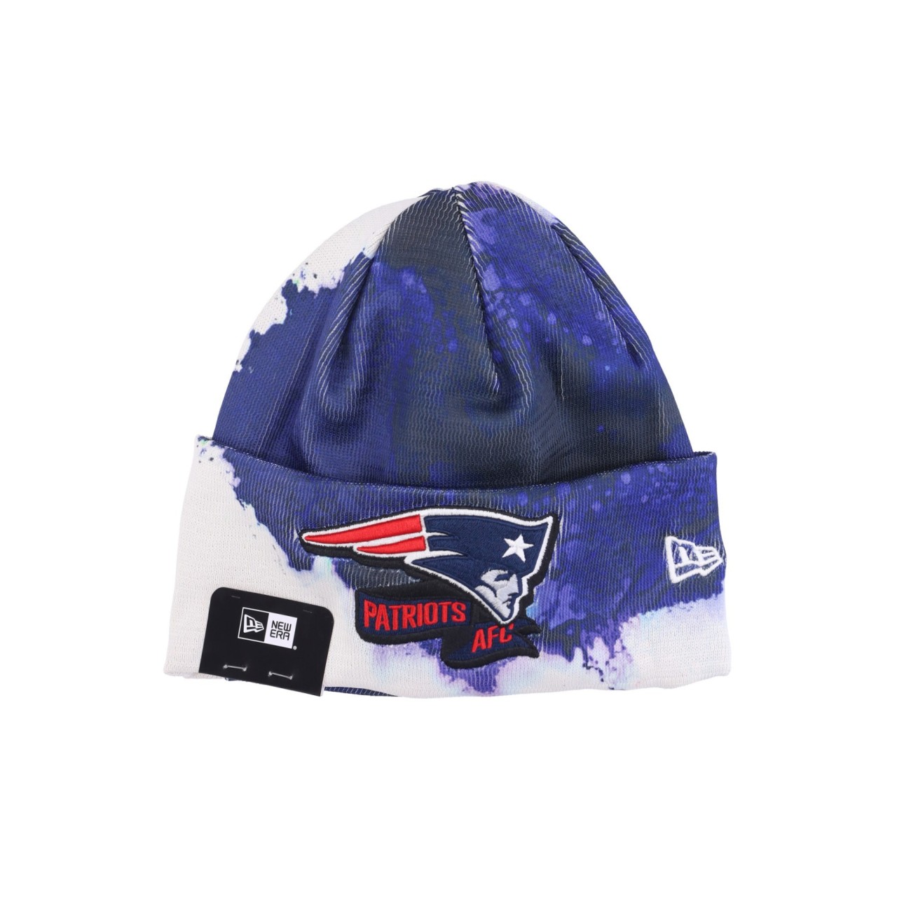 NEW ERA NFL SIDELINE INK KNIT NEEPAT 60280032