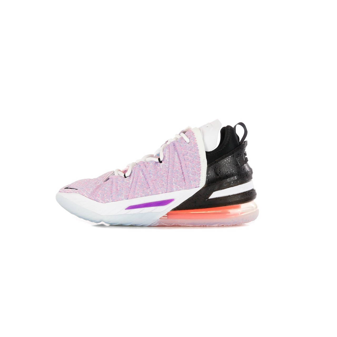 NIKE NBA LEBRON XVIII CQ9283-900