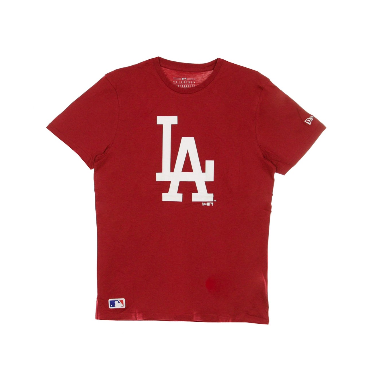 NEW ERA MLB SEASONAL TEAM LOGO TEE LOSDOD 12123935