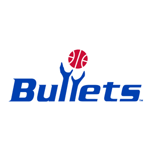 WASHINGTON BULLETS