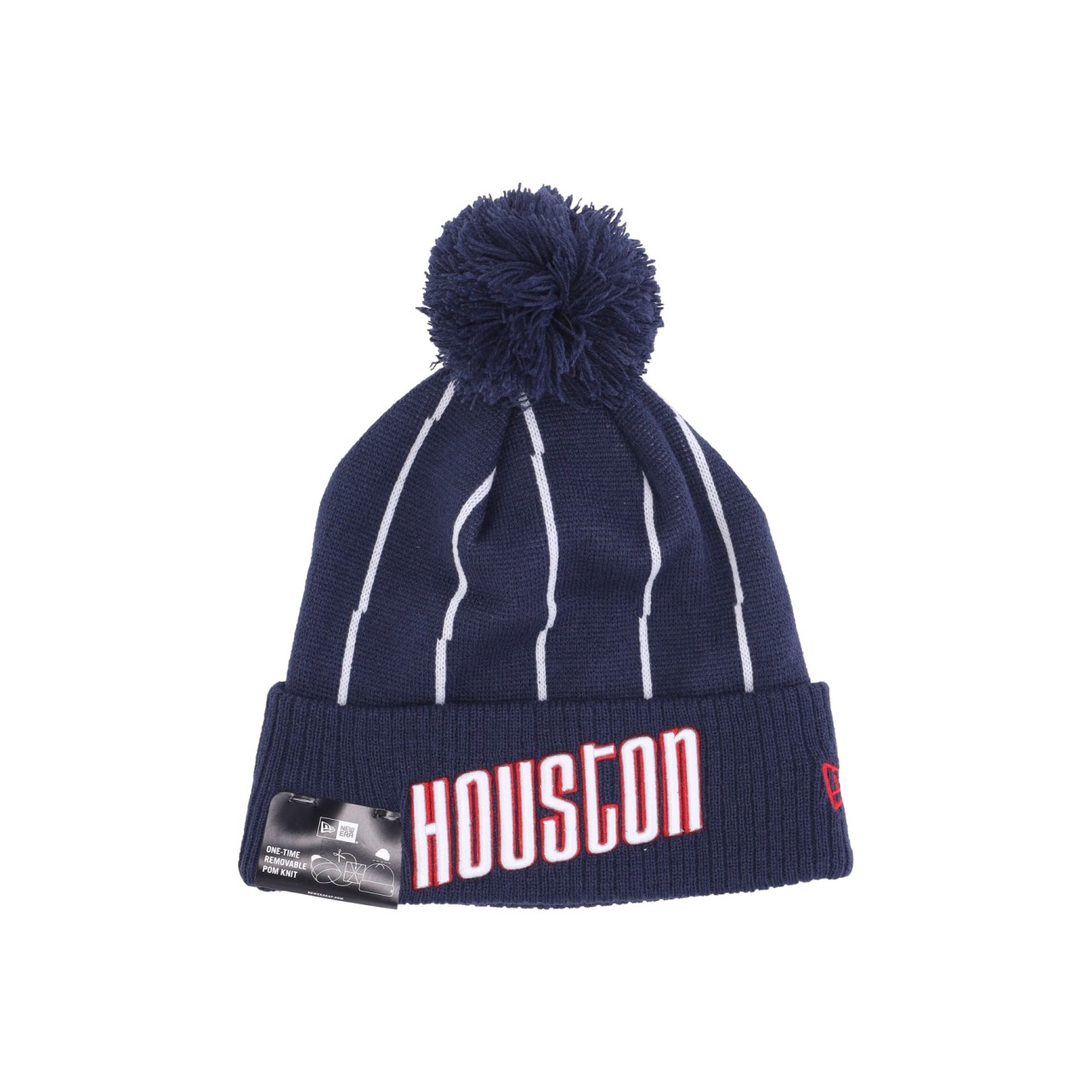 NEW ERA NBA CITY NIGHT KNIT HOUROC 60294640