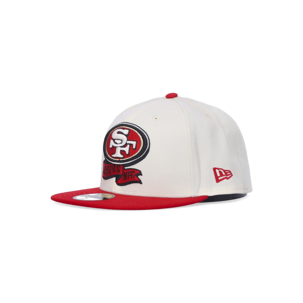 NEW ERA NFL SIDELINE 5950 SAF49E 60279999