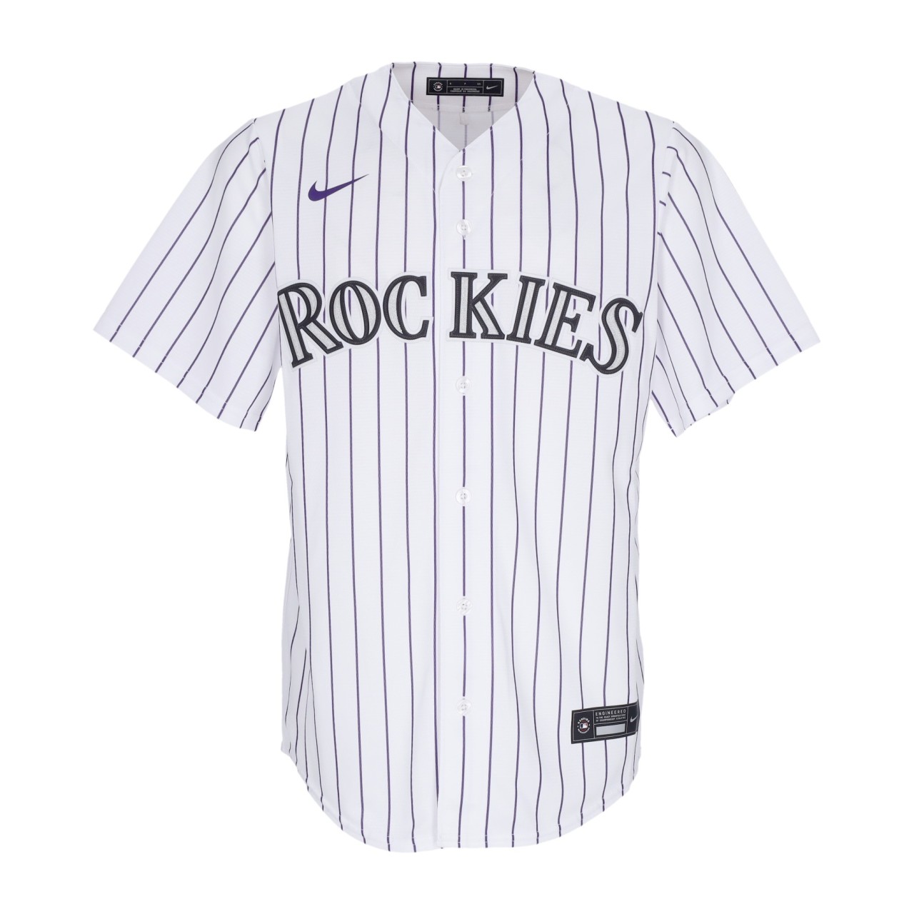 NIKE MLB MLB OFFICIAL REPLICA HOME JERSEY COLROC T770-DNWW-DNV-XVW
