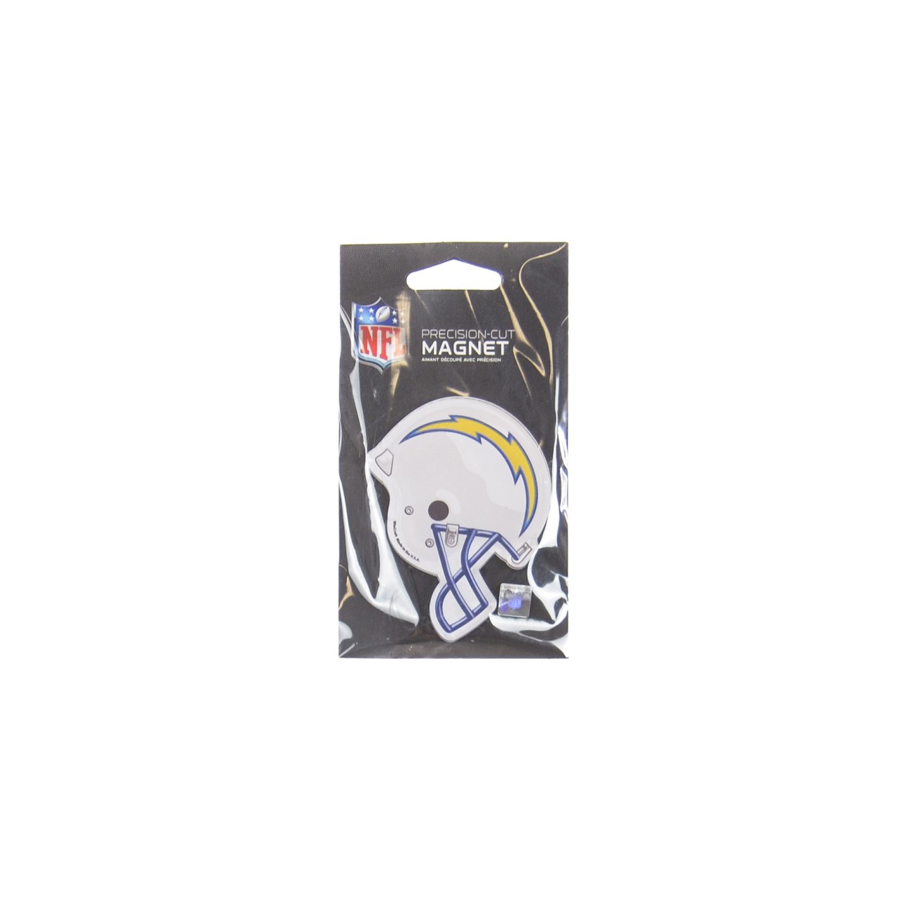 WINCRAFT NFL MAGNET LOGO LOSCHA 100032085206718