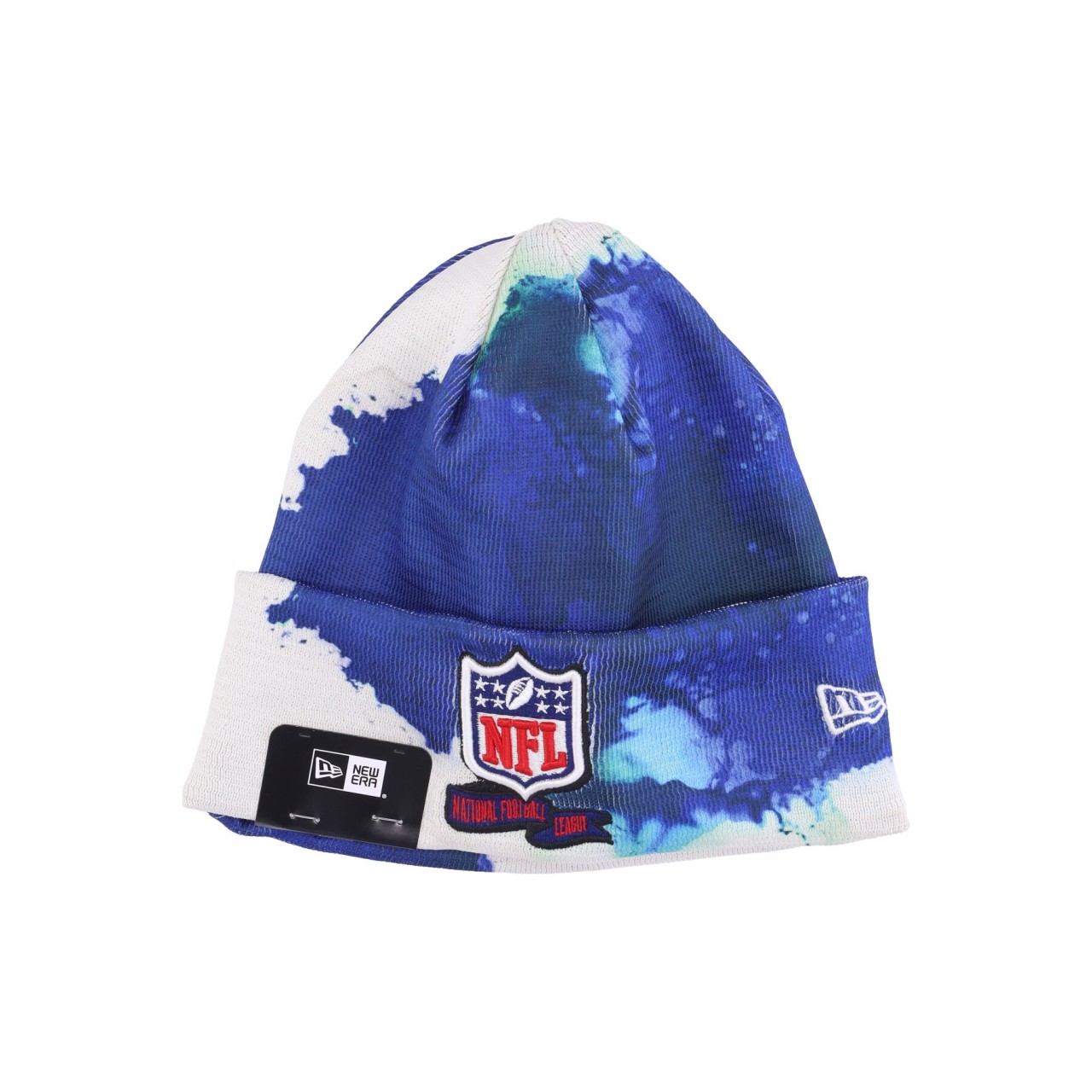 NEW ERA NFL SIDELINE INK KNIT 60280070