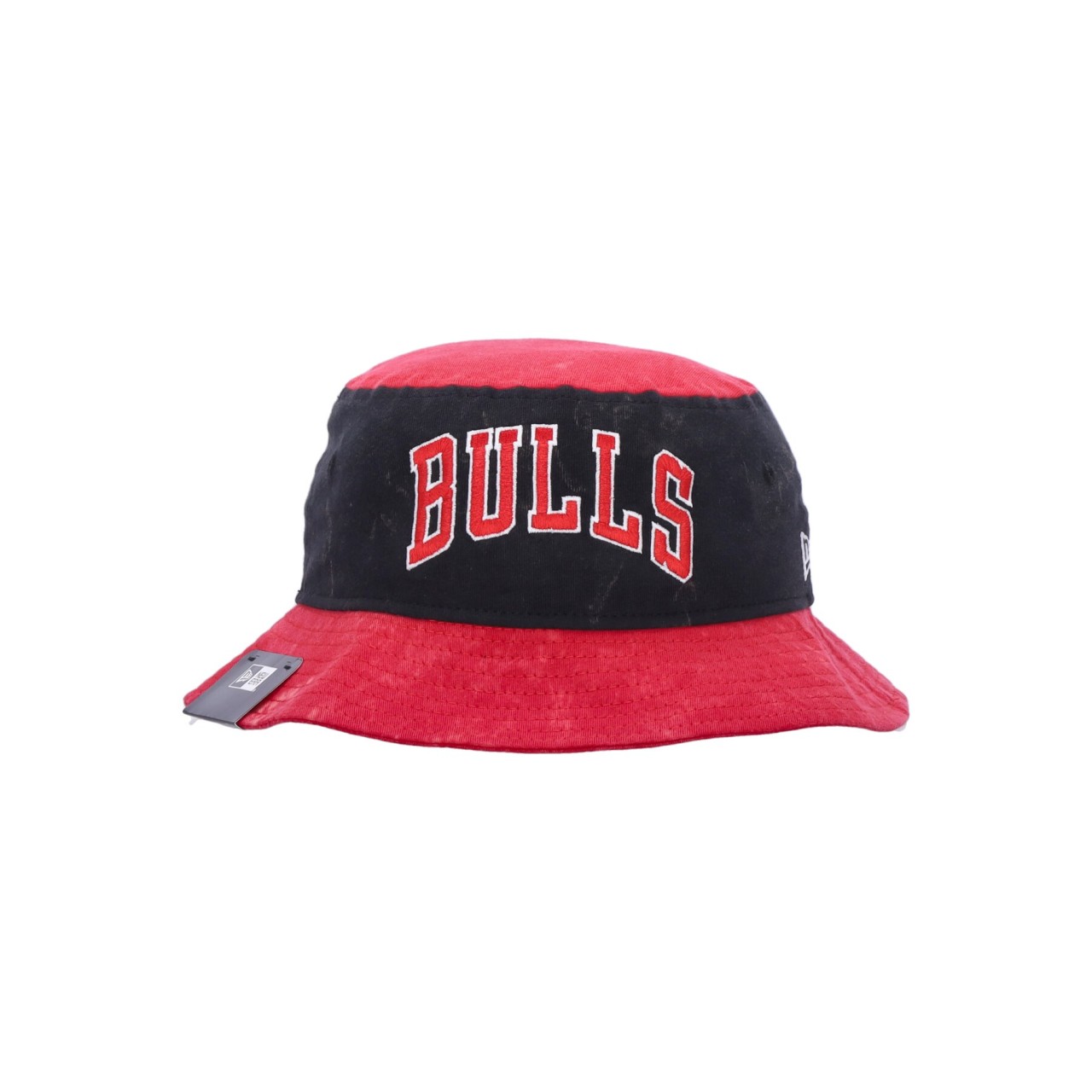 NEW ERA NBA WASHED PACK TAPERED BUCKET CHIBUL 60240491