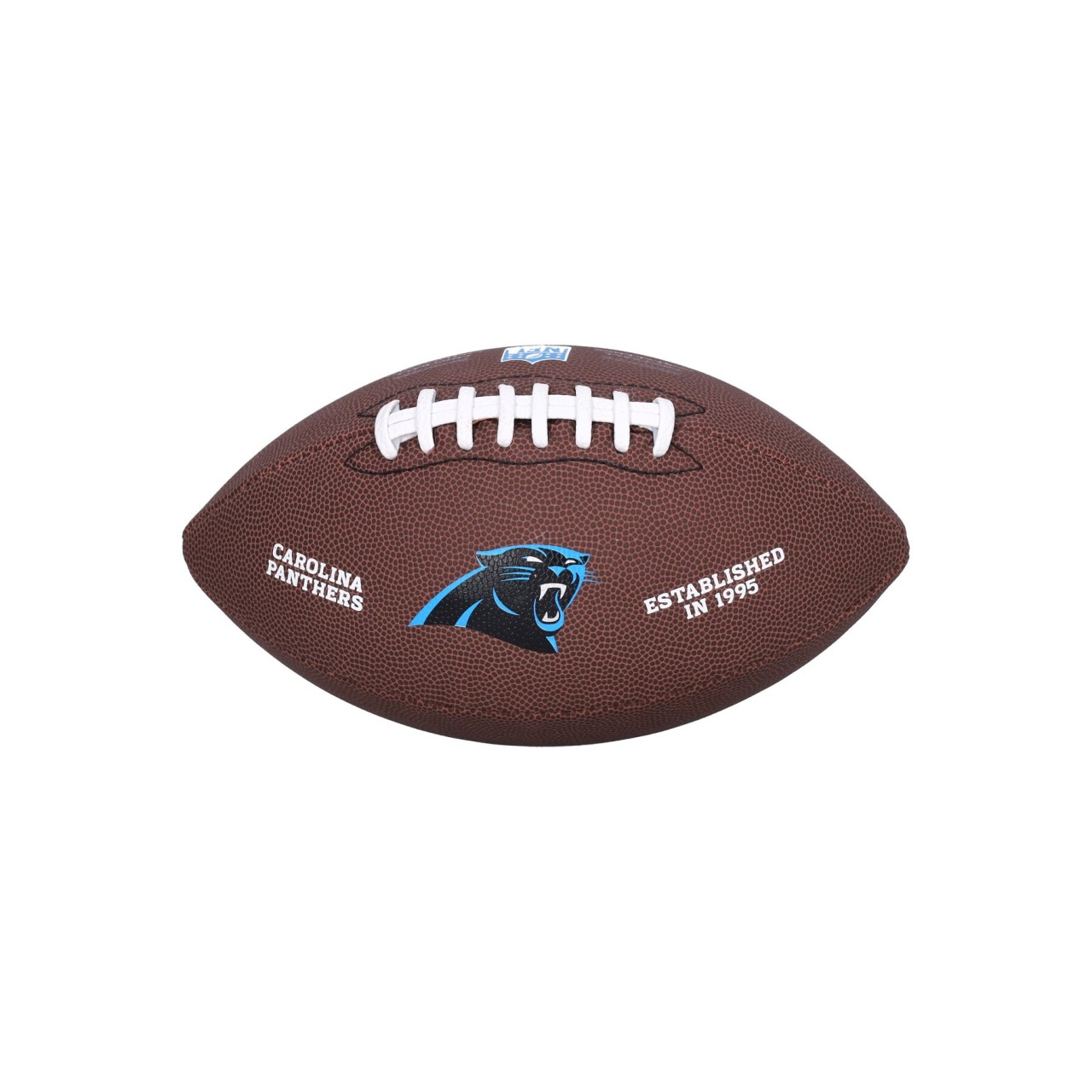 WILSON TEAM NFL LICENSED FOOTBALL CARPAN WTF1748XBCA