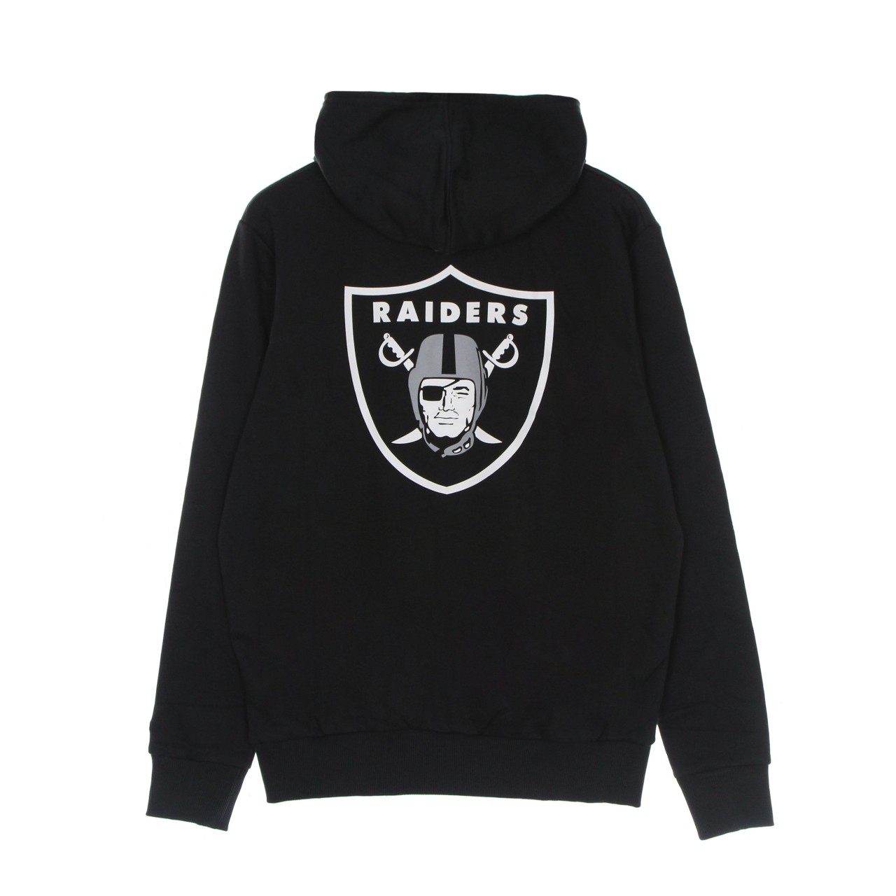 NEW ERA NFL OUTLINE LOGO PO HOODIE LASRAI 12827142