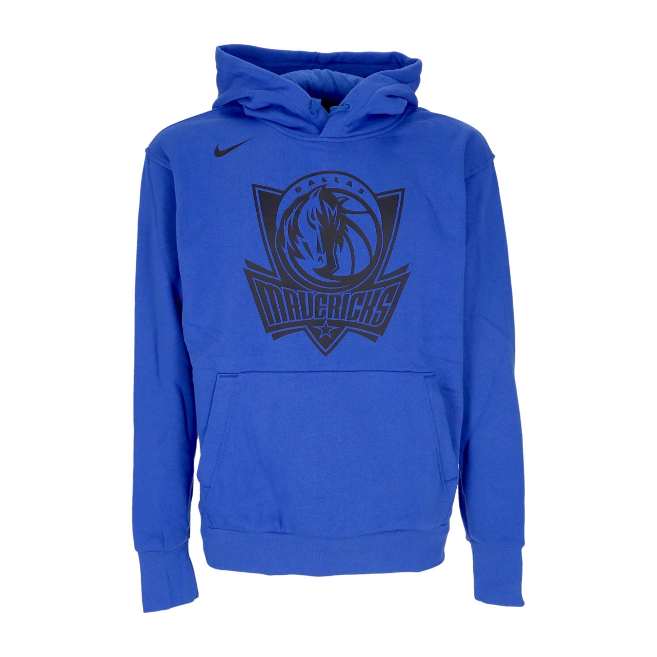 NIKE NBA NBA ESSENTIAL FLEECE HOODIE DALMAV DR9410