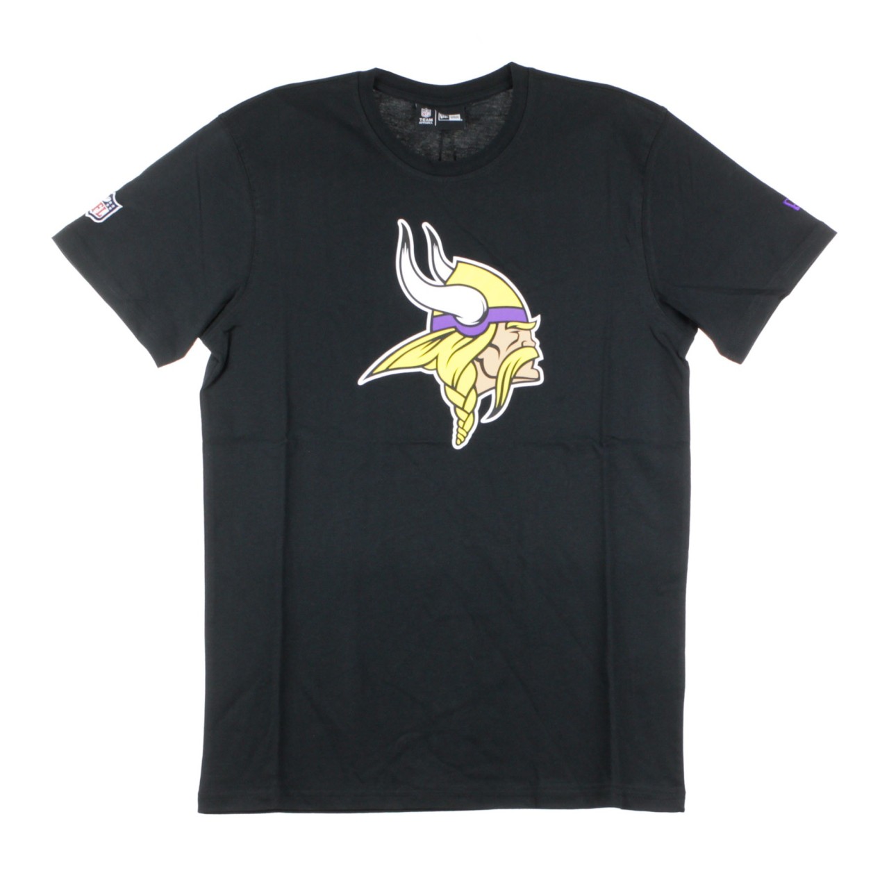 NEW ERA NFL TEAM LOGO TEE MINVIK 11073662