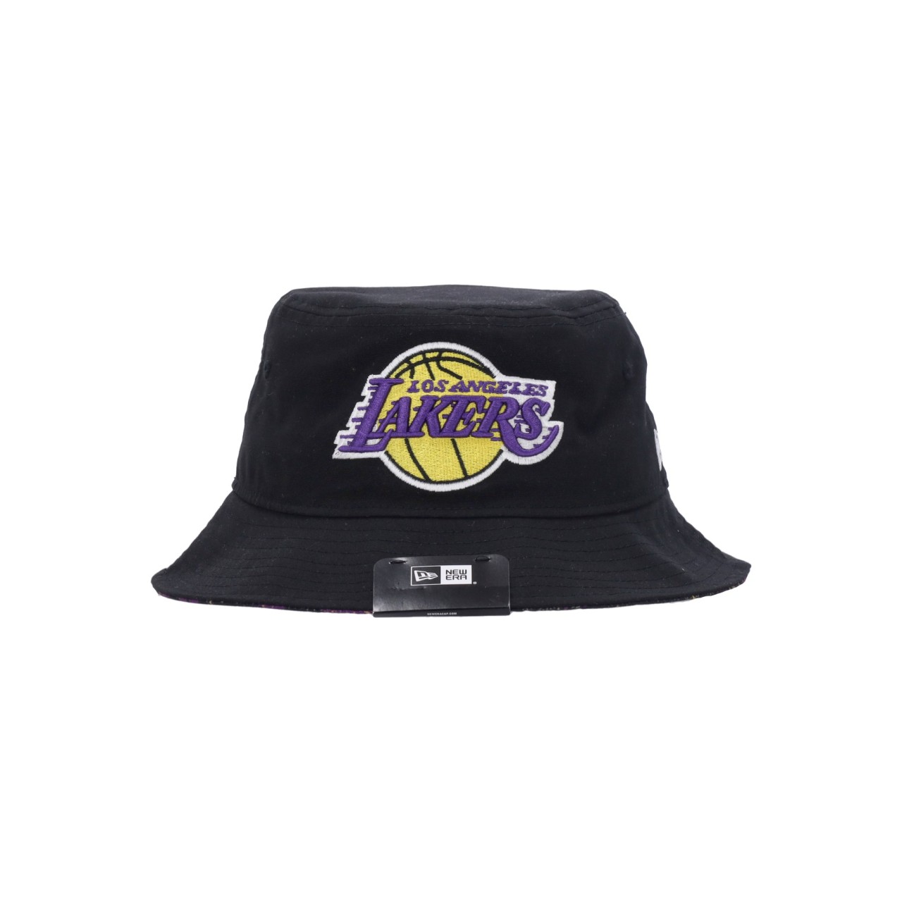 NEW ERA NBA PRINT INFILL BUCKET LOSLAK 60298685