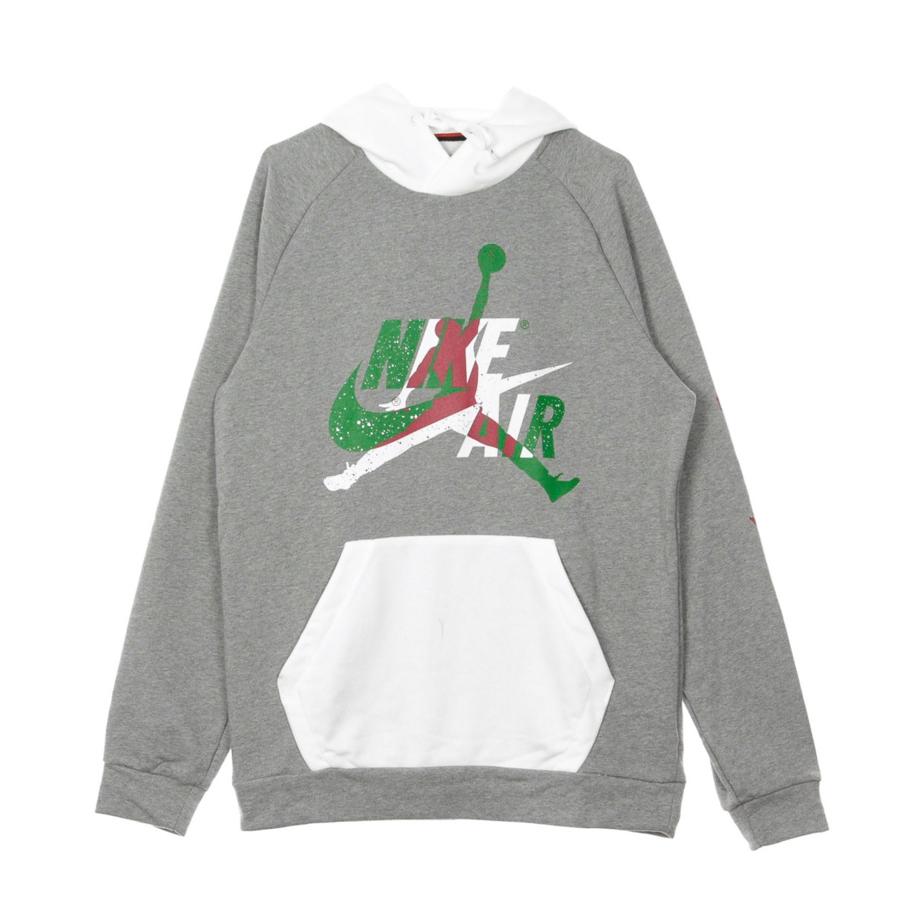 JORDAN JUMPMAN CLASSICS HOODIE CK2852