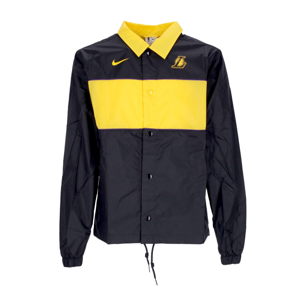 NIKE NBA NBA LIGHTWEIGHT JACKET LOSLAK DN4702