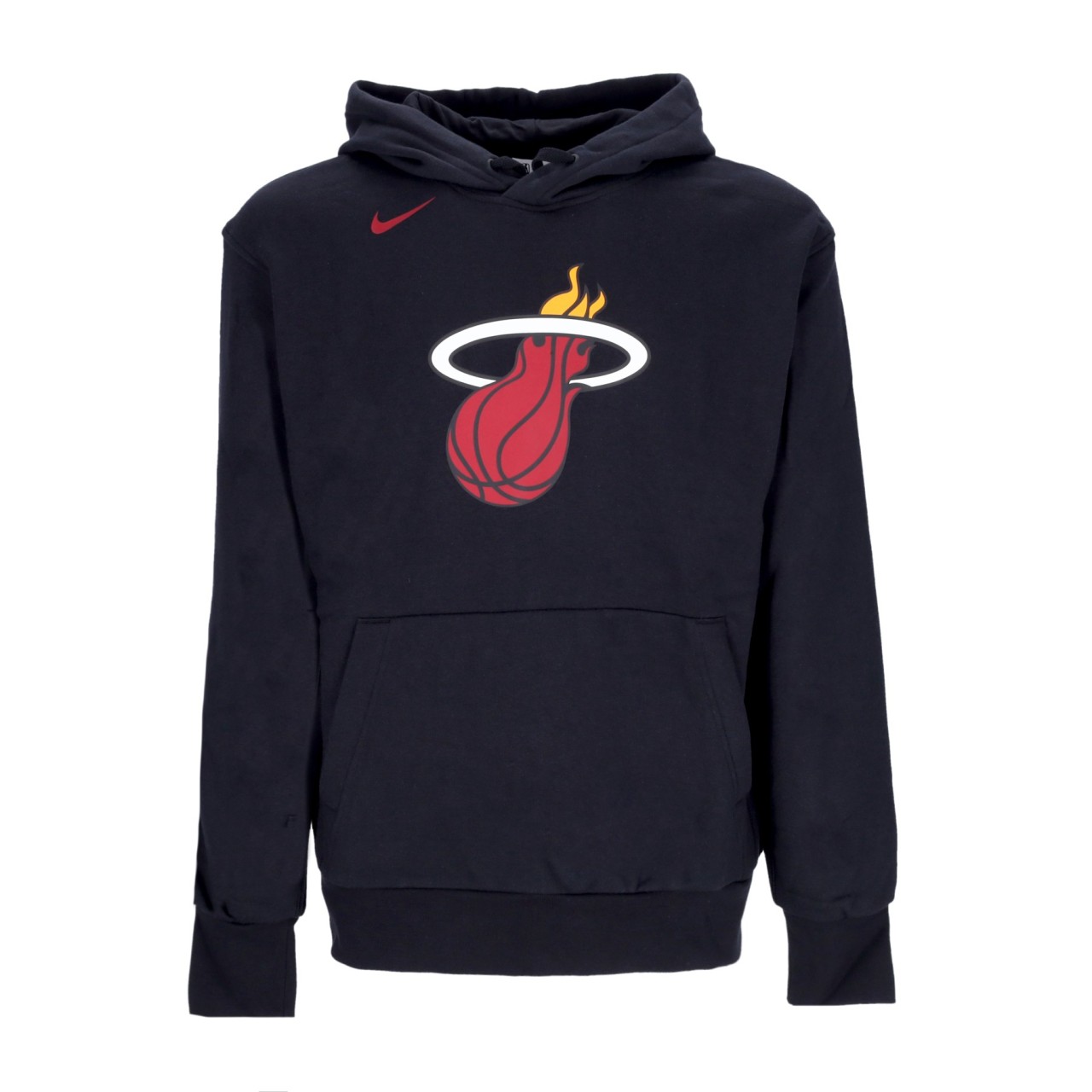 NIKE NBA NBA ESSENTIAL FLEECE HOODIE MIAHEA DN8635