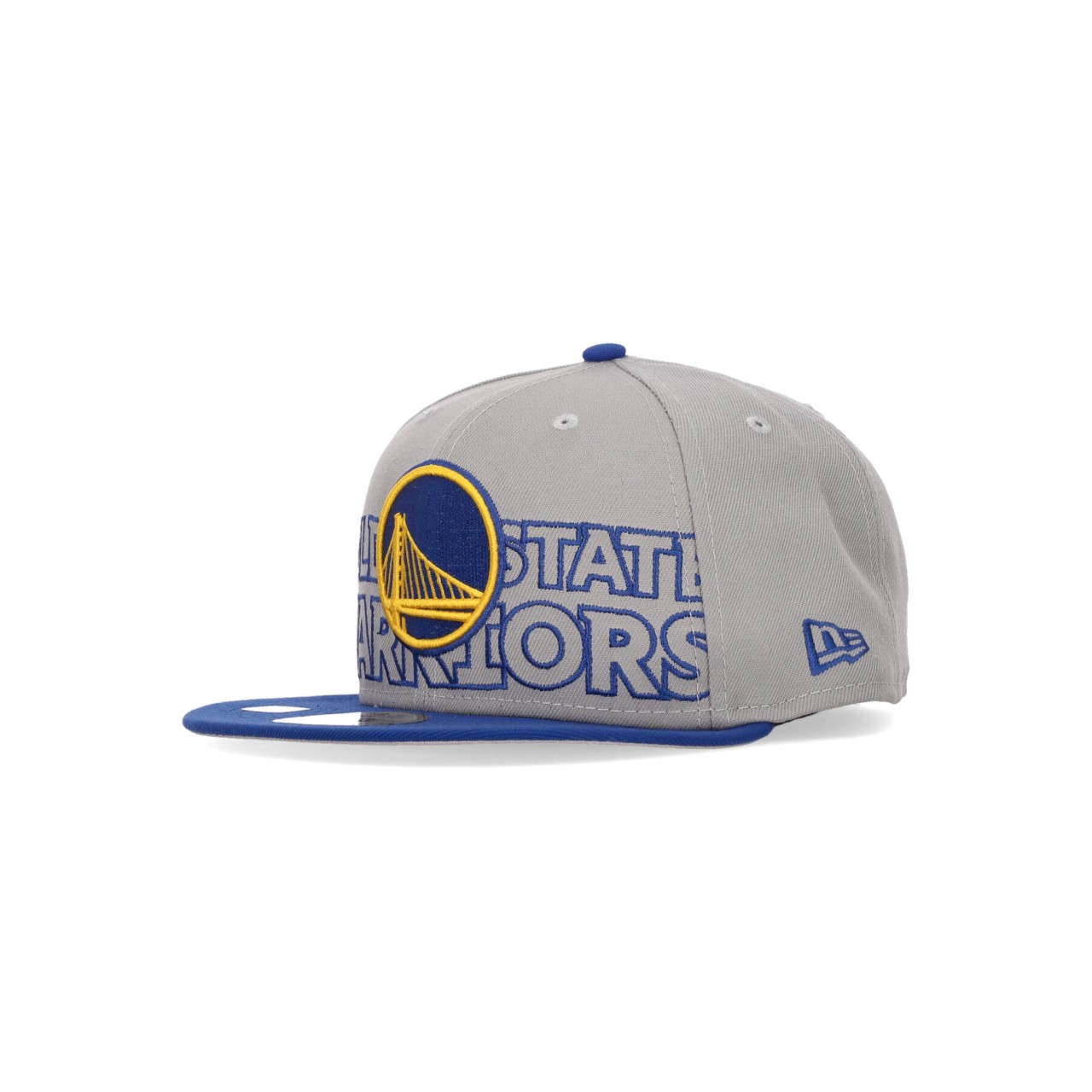 NEW ERA NBA DRAFT 950 CW GOLWAR 60360935