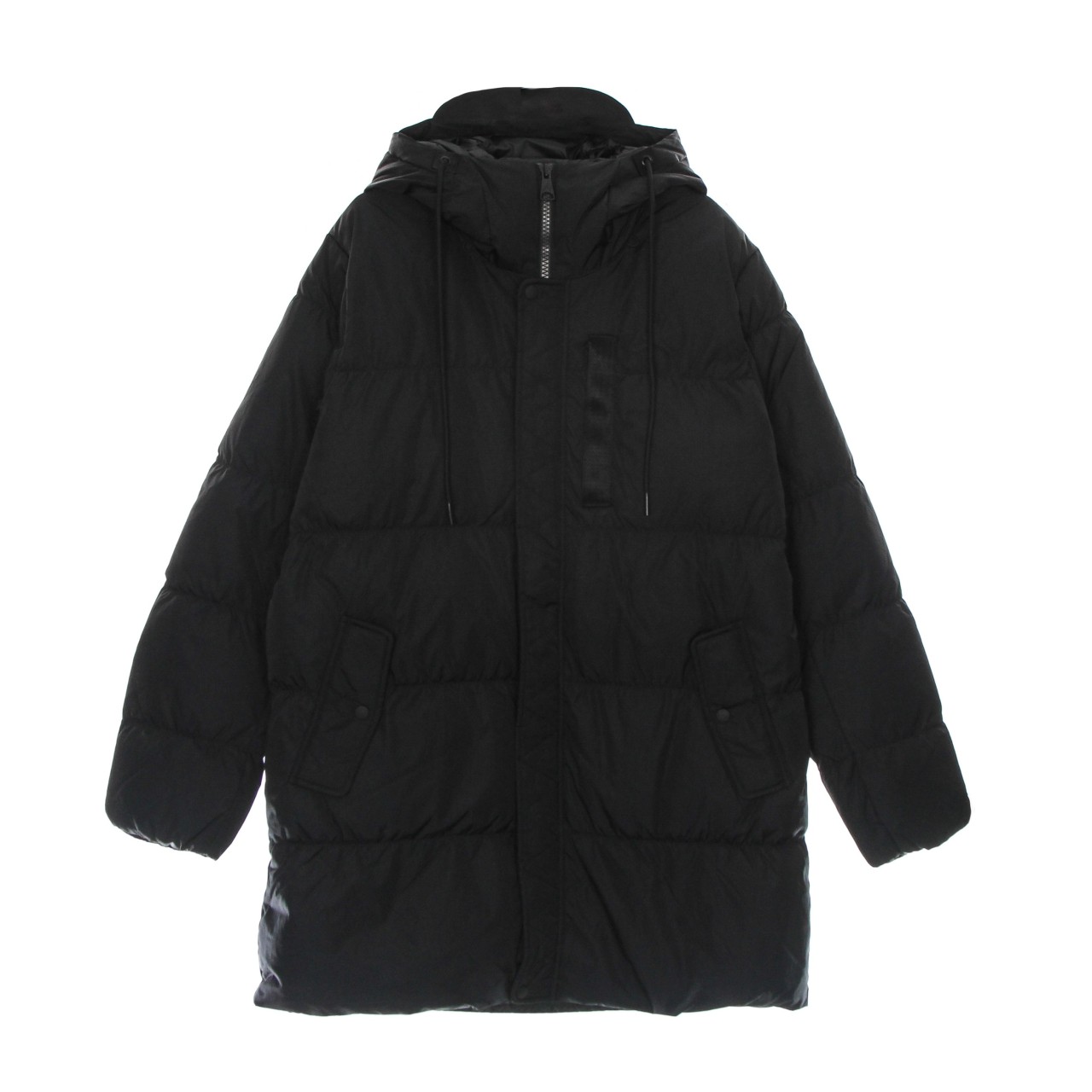 JORDAN ESSENTIAL STATEMENT DOWN PARKA DA9804