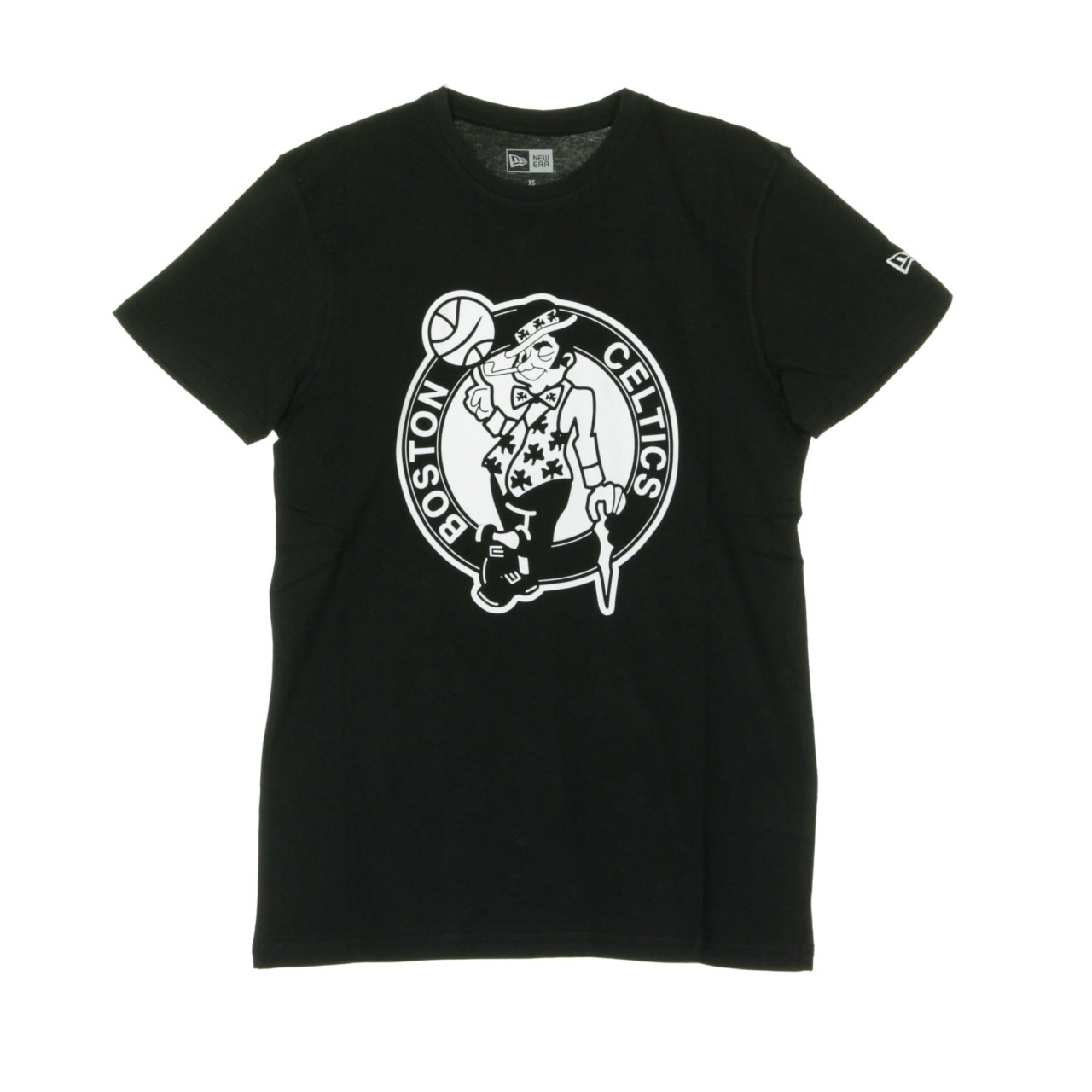 NEW ERA NBA TEAM APPAREL TEE BOSCEL 11790002
