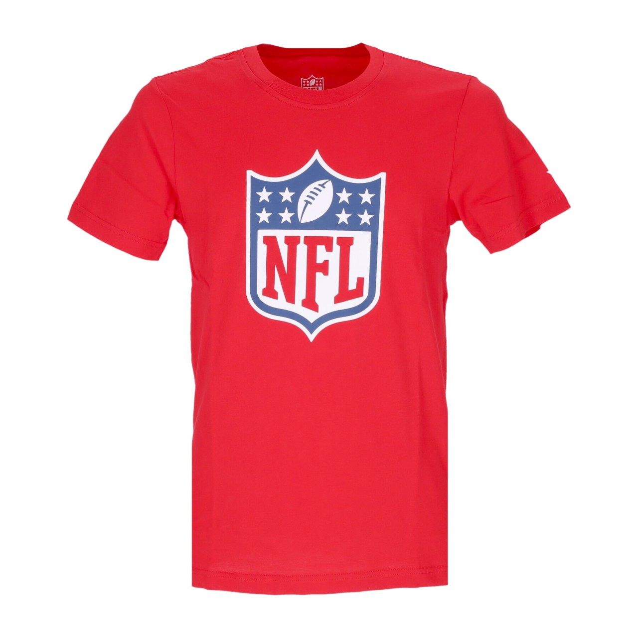 FANATICS BRANDED NFL PRIMARY LOGO GRAPHIC TEE 1108M-URD-NFL-EG2