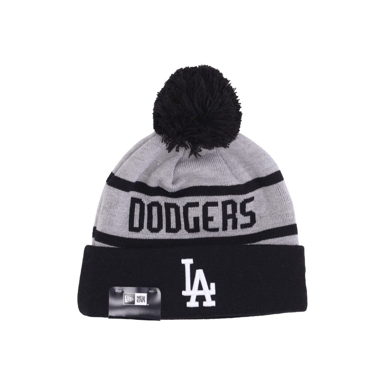 NEW ERA MLB JAKE CUFF BEANIE LOSDOD 60284998