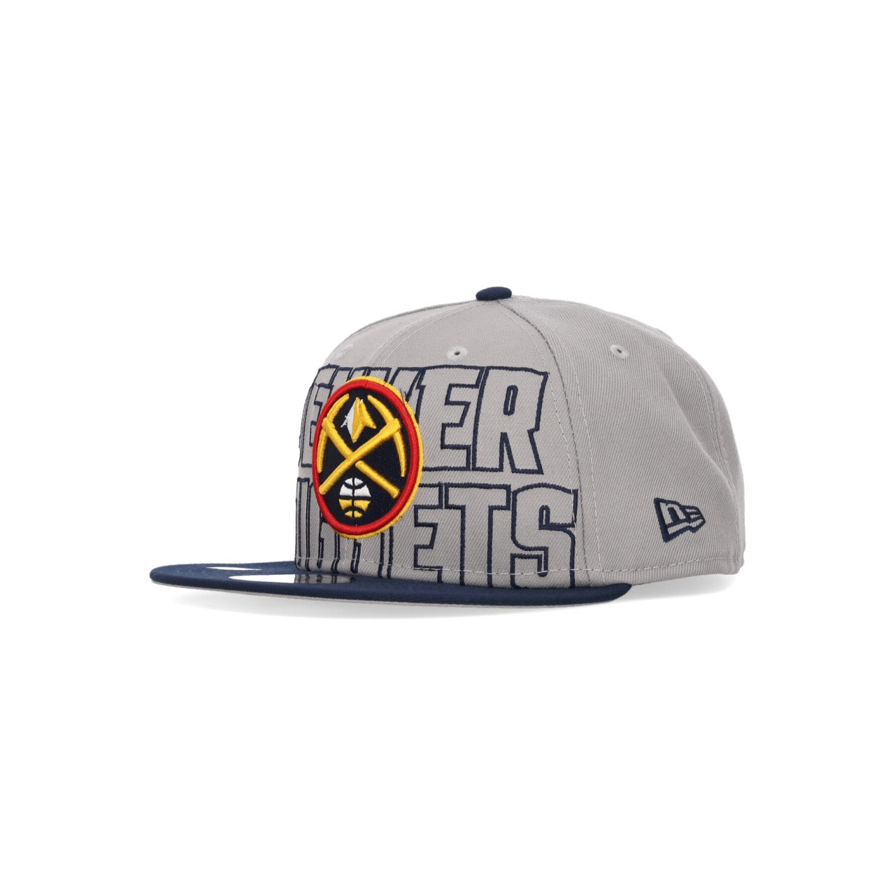 NEW ERA NBA DRAFT 950 CW DENNUG 60360937