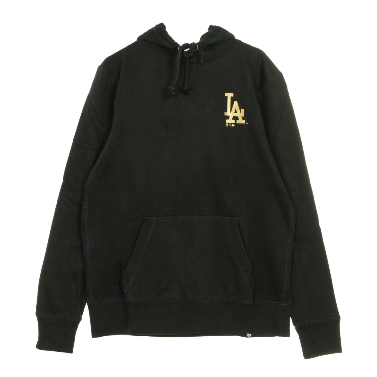 47 BRAND MLB HEADLINE PO HOOD METALLIC LOSDOD 408758