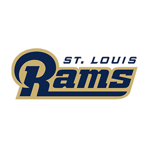 ST. LOUIS RAMS